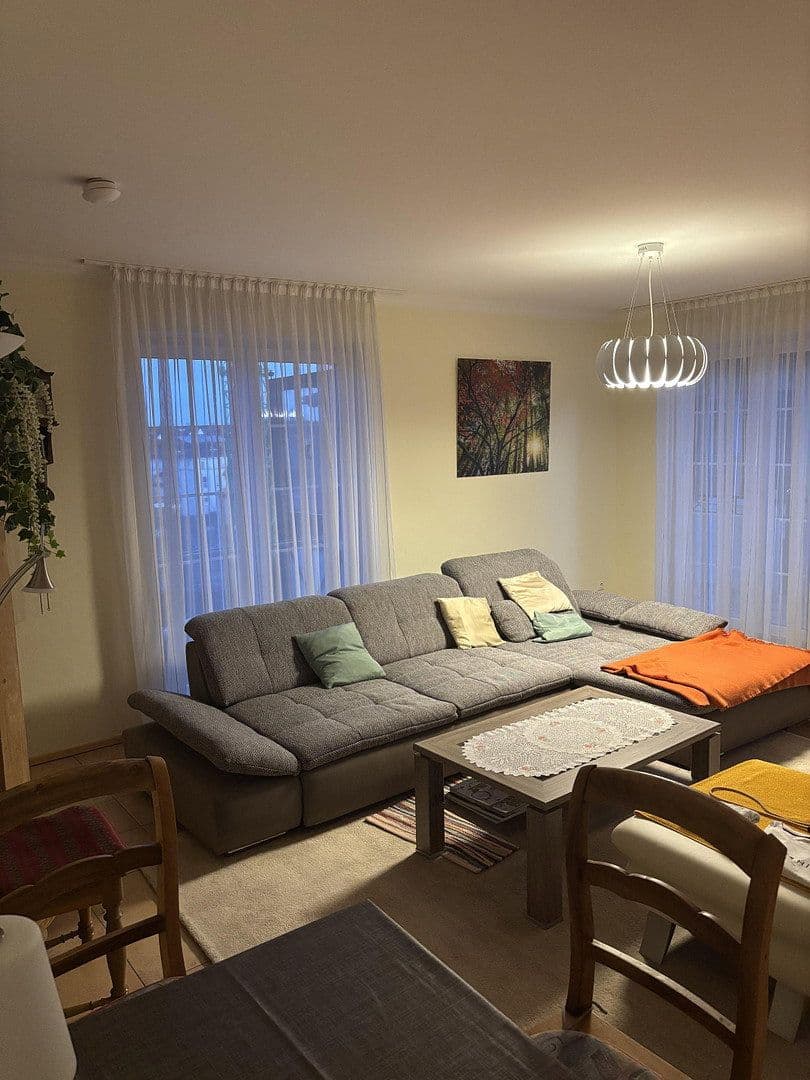 Prodej bytu 4+1 117 m², Bad Wörishofen, Bavorsko Prodej bytu 4+1 117 m², Bad Wörishofen, Bavorsko
