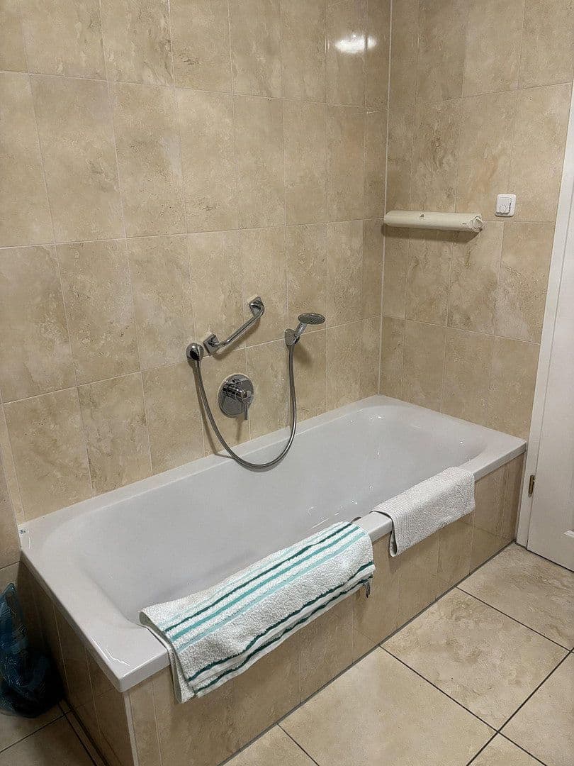 Prodej bytu 4+1 117 m², Bad Wörishofen, Bavorsko Prodej bytu 4+1 117 m², Bad Wörishofen, Bavorsko