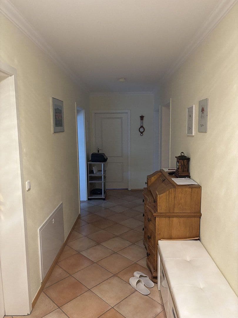 Prodej bytu 4+1 117 m², Bad Wörishofen, Bavorsko Prodej bytu 4+1 117 m², Bad Wörishofen, Bavorsko