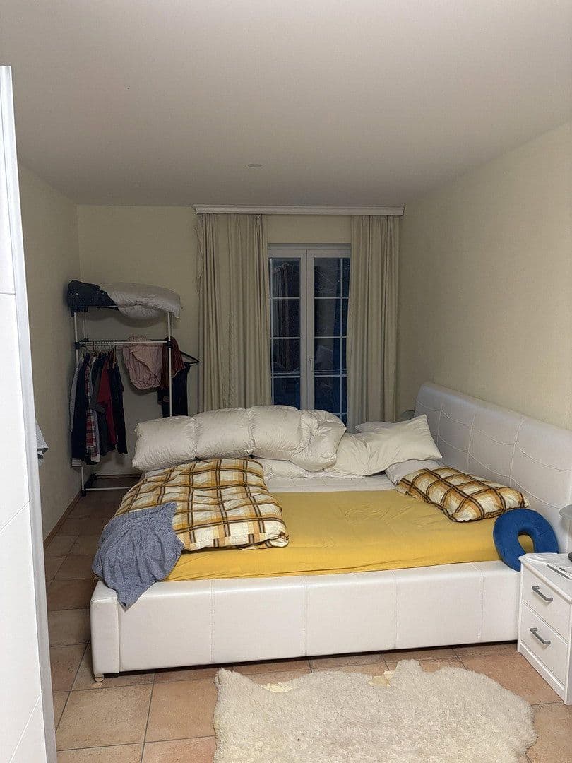 Prodej bytu 4+1 117 m², Bad Wörishofen, Bavorsko Prodej bytu 4+1 117 m², Bad Wörishofen, Bavorsko