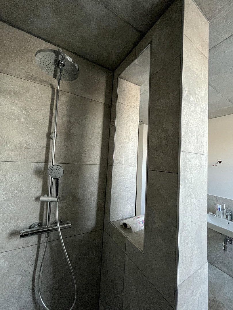 Pronájem bytu 2+1 68 m², Günzburg, Bavorsko Pronájem bytu 2+1 68 m², Günzburg, Bavorsko