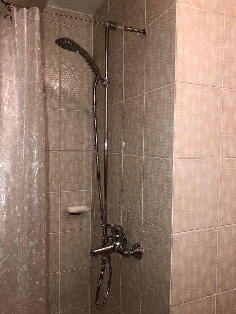 Pronájem bytu 1+1 30 m², Freisinger Straße 13, Haag a. d. Amper, Bavorsko Pronájem bytu 1+1 30 m², Freisinger Straße 13, Haag a. d. Amper, Bavorsko
