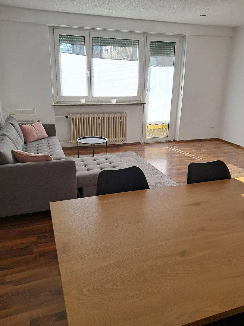 Pronájem bytu 16 m², Hof, Bavorsko Pronájem bytu 16 m², Hof, Bavorsko