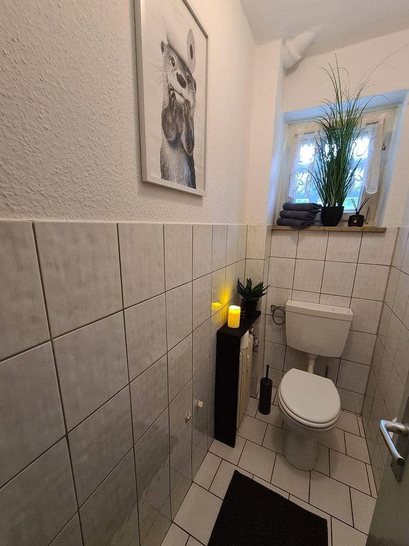 Pronájem bytu 16 m², Hof, Bavorsko Pronájem bytu 16 m², Hof, Bavorsko