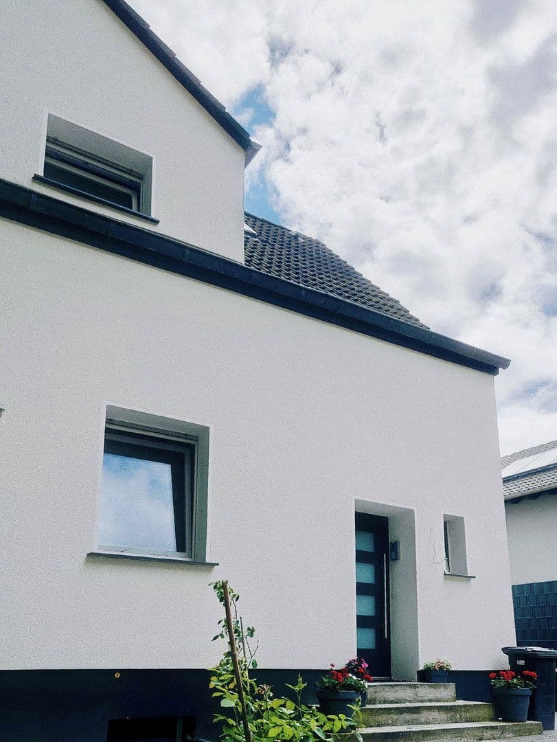 Prodej domu 90 m², pozemek 373 m², Gelsenkirchen, Severní Porýní-Vestfálsko Prodej domu 90 m², pozemek 373 m², Gelsenkirchen, Severní Porýní-Vestfálsko