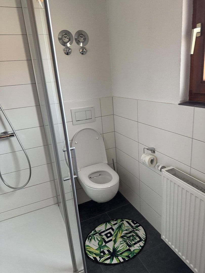 Pronájem bytu 5+1 110 m², Reichenbach an der Fils, Bádensko-Württembersko Pronájem bytu 5+1 110 m², Reichenbach an der Fils, Bádensko-Württembersko