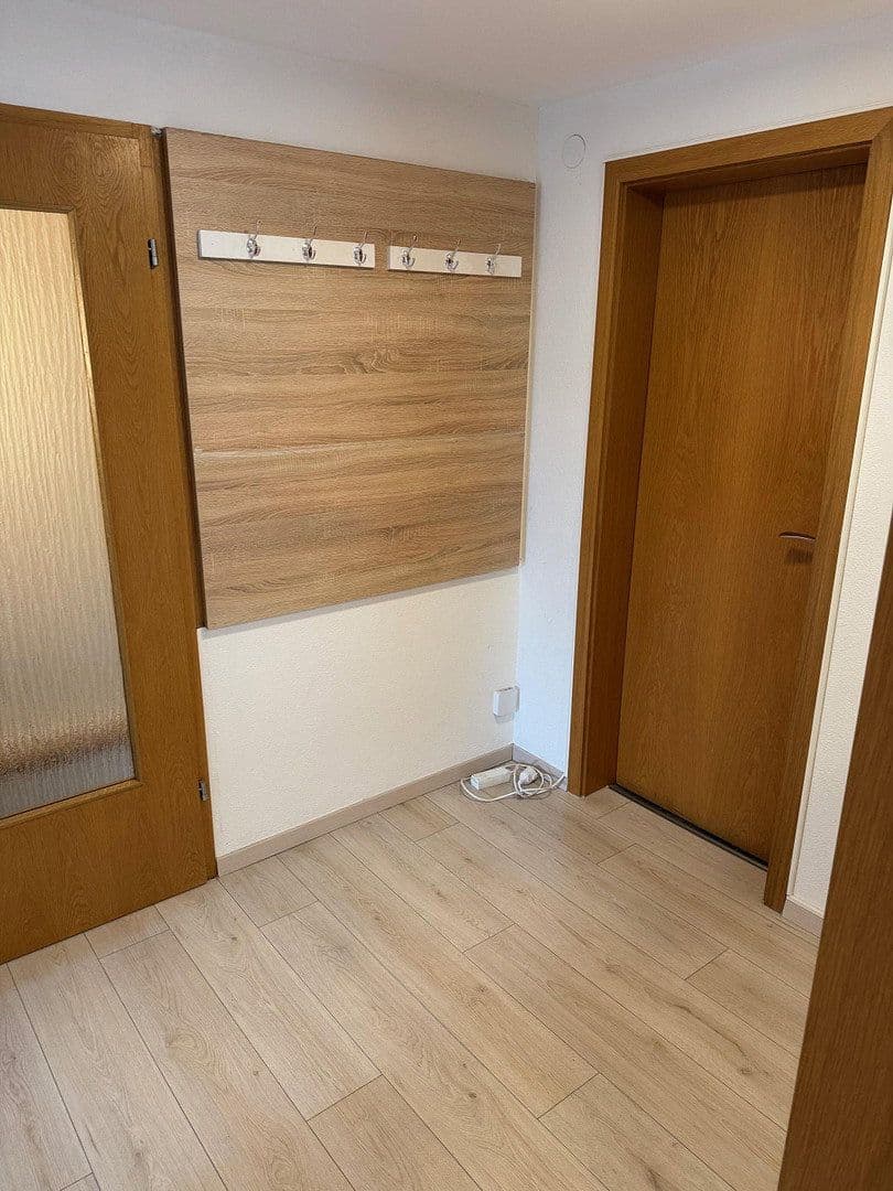 Pronájem bytu 5+1 110 m², Reichenbach an der Fils, Bádensko-Württembersko Pronájem bytu 5+1 110 m², Reichenbach an der Fils, Bádensko-Württembersko