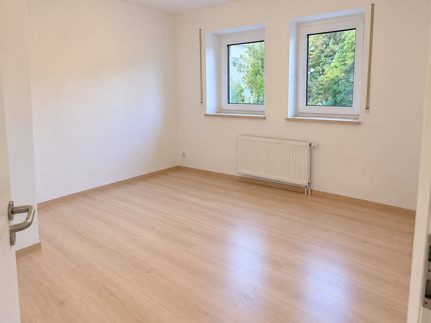 Pronájem bytu 3+1 71 m², St.-Gallener-Straße 42, Ulm, Bádensko-Württembersko Pronájem bytu 3+1 71 m², St.-Gallener-Straße 42, Ulm, Bádensko-Württembersko