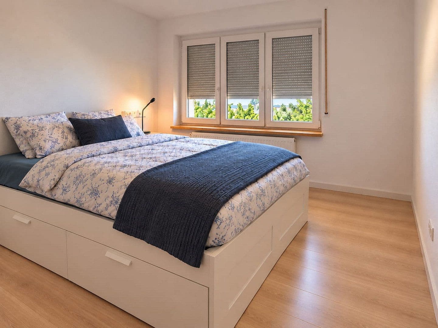 Pronájem bytu 3+1 71 m², St.-Gallener-Straße 42, Ulm, Bádensko-Württembersko Pronájem bytu 3+1 71 m², St.-Gallener-Straße 42, Ulm, Bádensko-Württembersko