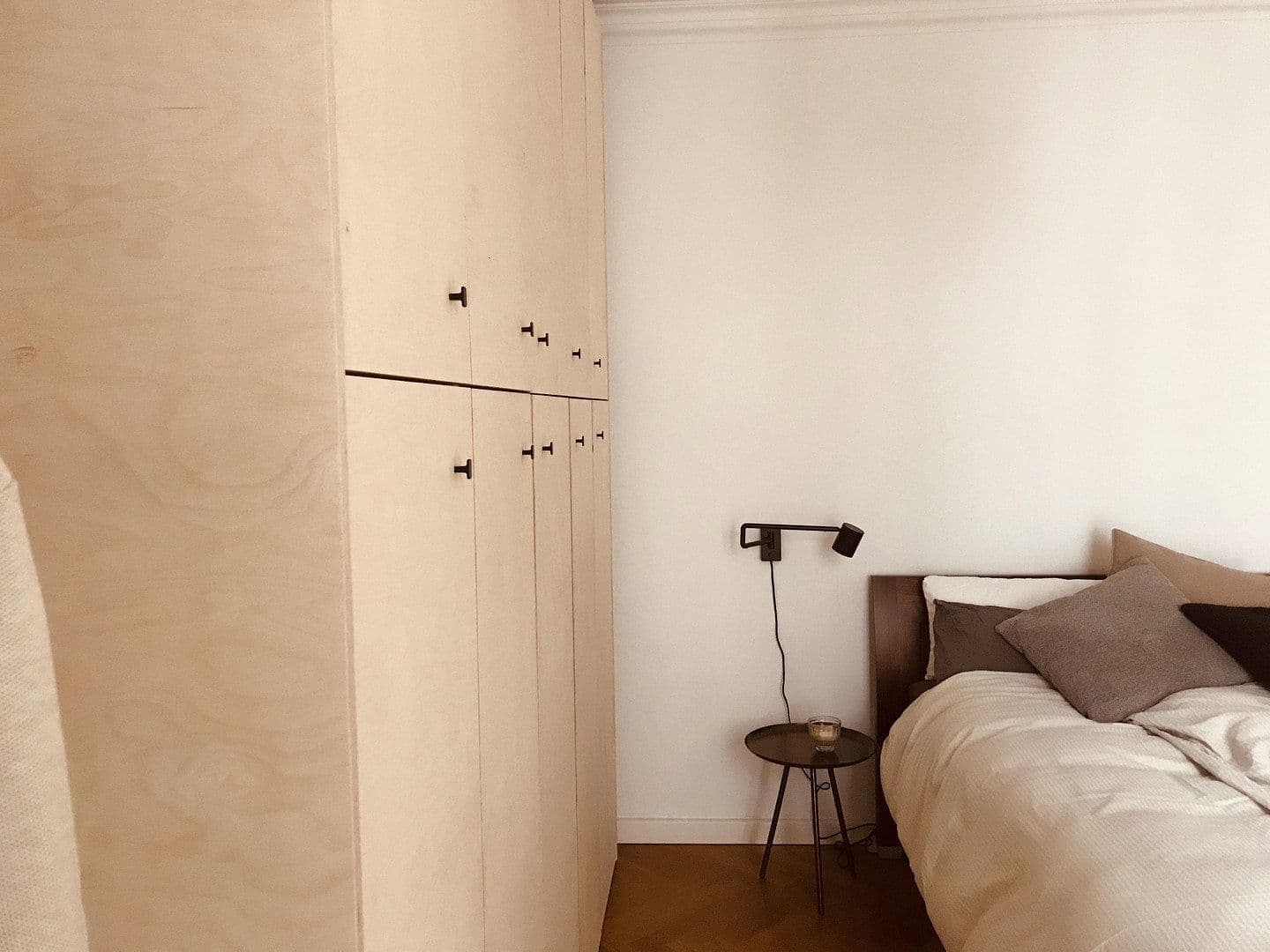 Prodej bytu 4+1 120 m², Berlin, Berlín Prodej bytu 4+1 120 m², Berlin, Berlín