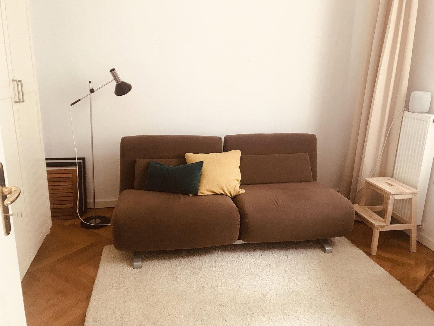 Prodej bytu 4+1 120 m², Berlin, Berlín Prodej bytu 4+1 120 m², Berlin, Berlín