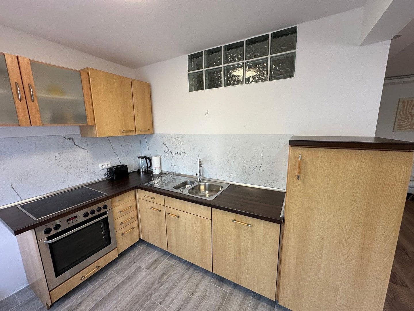 Prodej bytu 2+1 62 m², Hessenring 32, Wiesbaden, Hessen Prodej bytu 2+1 62 m², Hessenring 32, Wiesbaden, Hessen