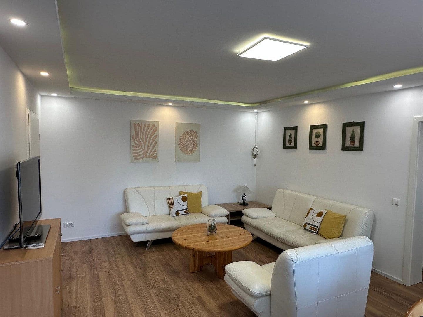 Prodej bytu 2+1 62 m², Hessenring 32, Wiesbaden, Hessen Prodej bytu 2+1 62 m², Hessenring 32, Wiesbaden, Hessen