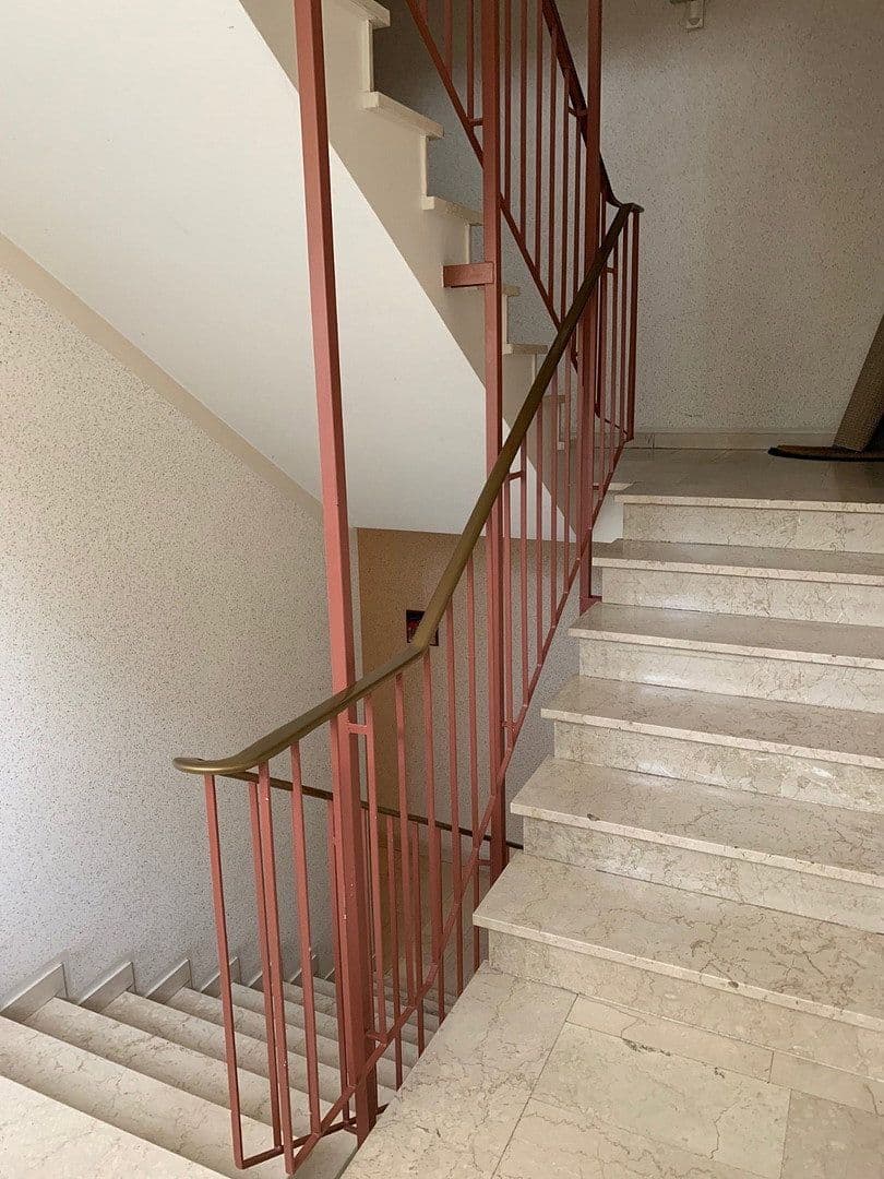 Prodej bytu 2+1 62 m², Hessenring 32, Wiesbaden, Hessen Prodej bytu 2+1 62 m², Hessenring 32, Wiesbaden, Hessen