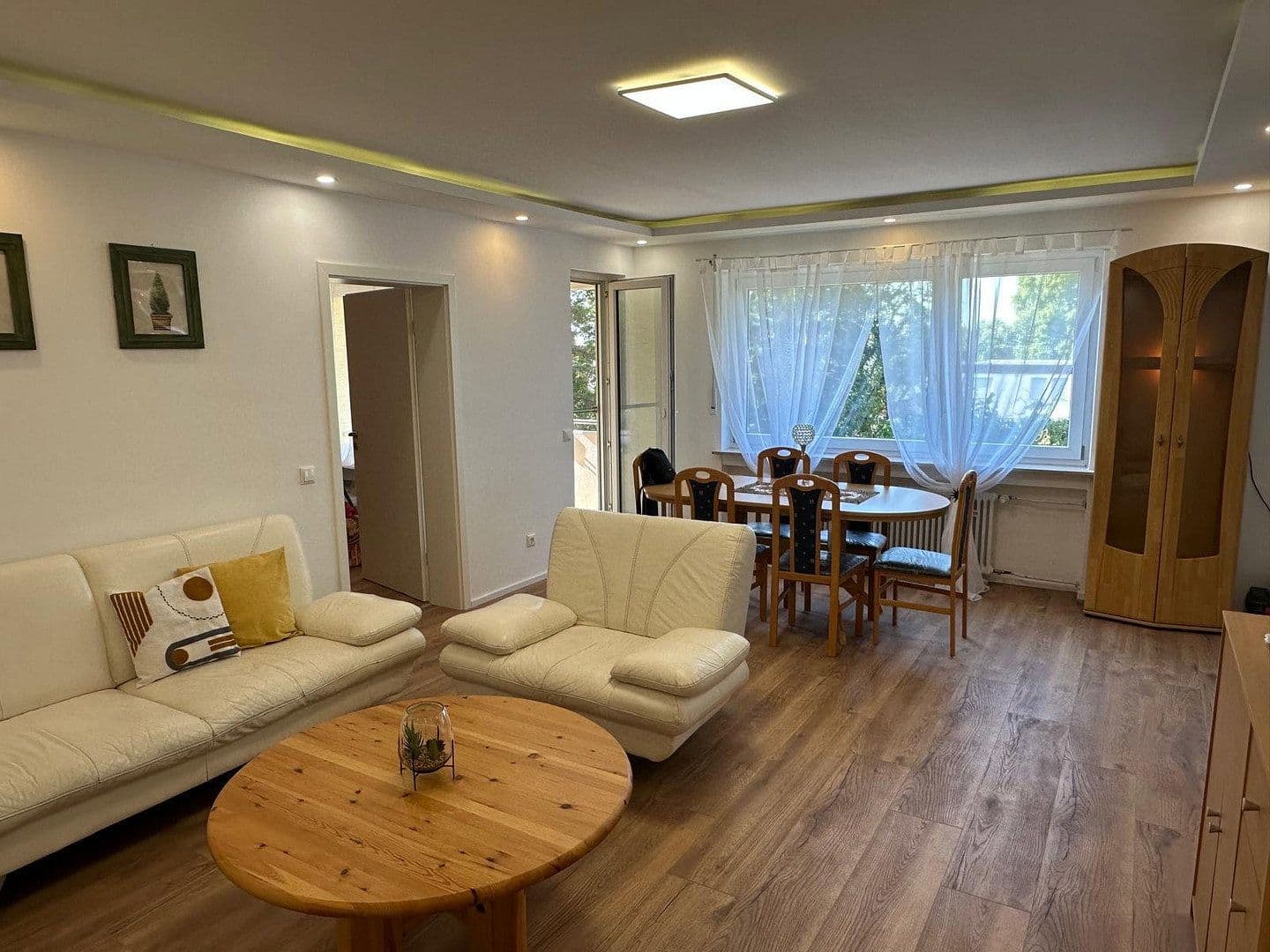 Prodej bytu 2+1 62 m², Hessenring 32, Wiesbaden, Hessen Prodej bytu 2+1 62 m², Hessenring 32, Wiesbaden, Hessen