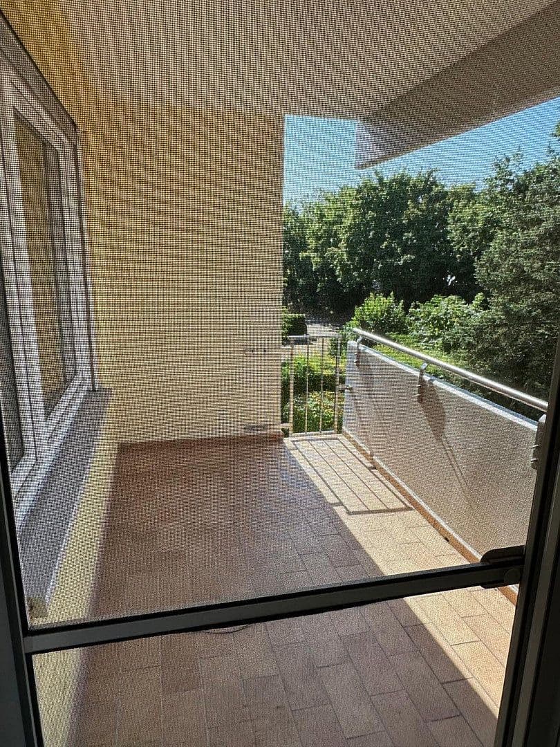 Prodej bytu 2+1 62 m², Hessenring 32, Wiesbaden, Hessen Prodej bytu 2+1 62 m², Hessenring 32, Wiesbaden, Hessen