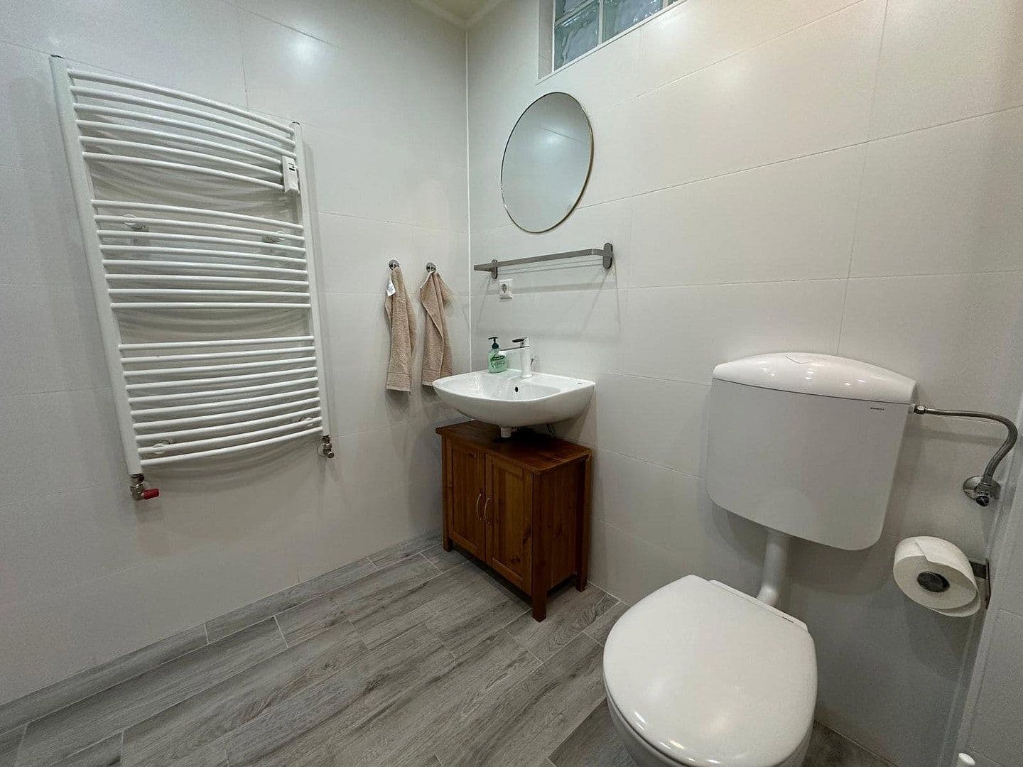 Prodej bytu 2+1 62 m², Hessenring 32, Wiesbaden, Hessen Prodej bytu 2+1 62 m², Hessenring 32, Wiesbaden, Hessen