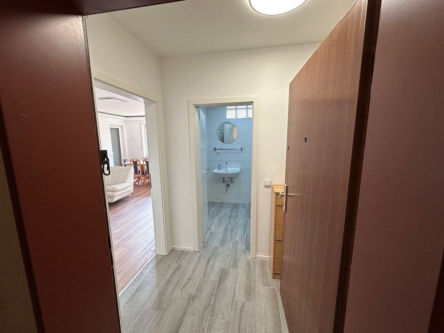 Prodej bytu 2+1 62 m², Hessenring 32, Wiesbaden, Hessen Prodej bytu 2+1 62 m², Hessenring 32, Wiesbaden, Hessen