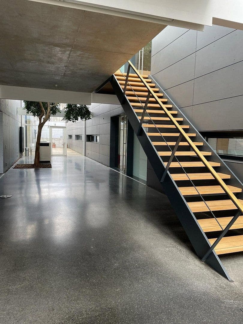 Pronájem kanceláře 1.314 m², Industriestraße 30, Remscheid, Severní Porýní-Vestfálsko Pronájem kanceláře 1.314 m², Industriestraße 30, Remscheid, Severní Porýní-Vestfálsko