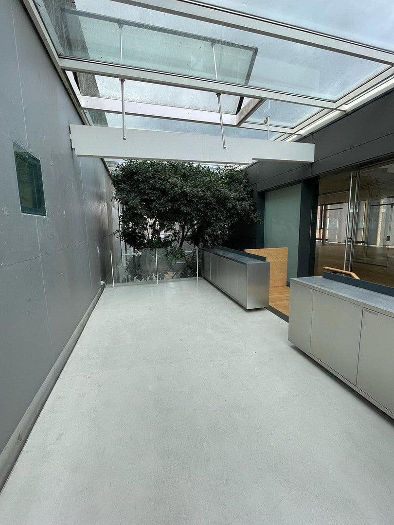Pronájem kanceláře 1.314 m², Industriestraße 30, Remscheid, Severní Porýní-Vestfálsko Pronájem kanceláře 1.314 m², Industriestraße 30, Remscheid, Severní Porýní-Vestfálsko
