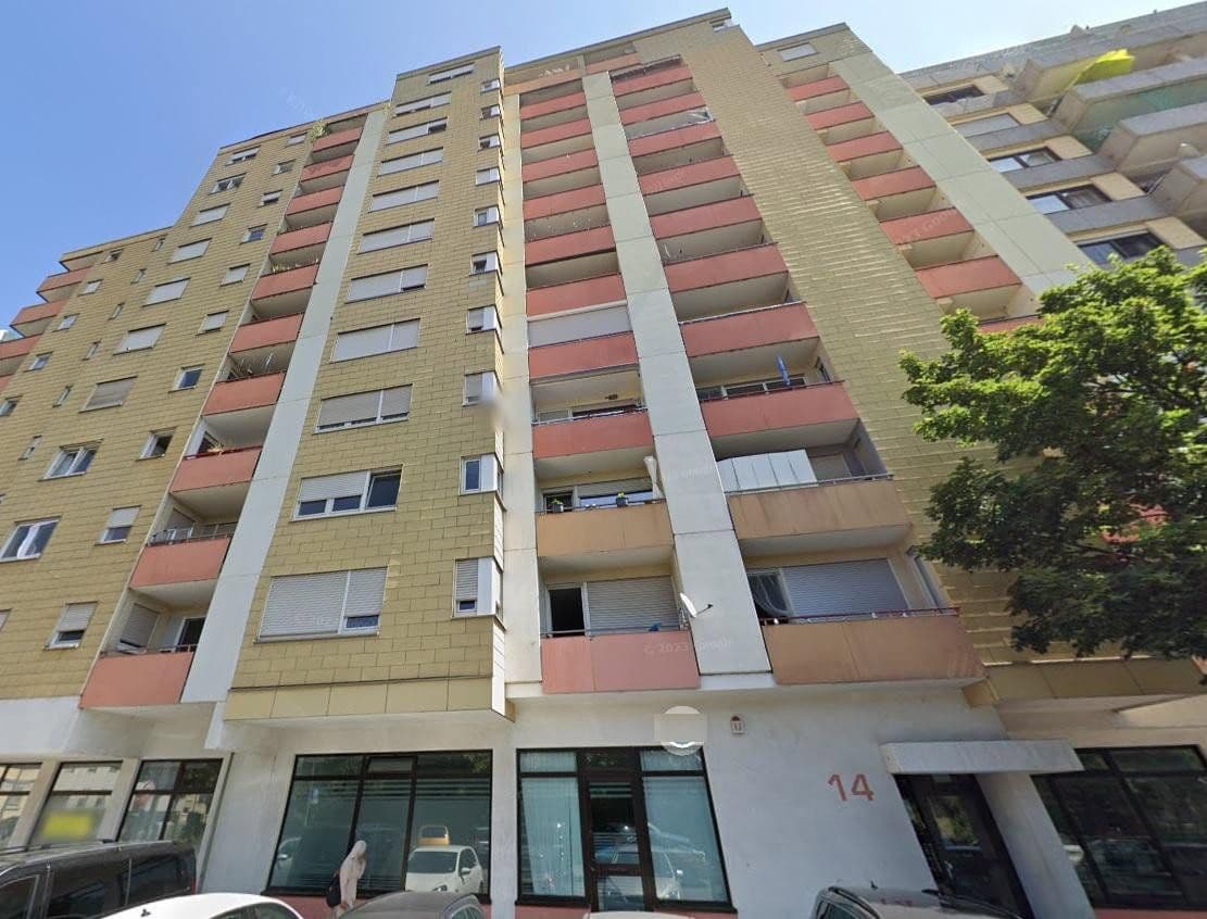 Pronájem bytu 2+1 40 m², Bürgermeister-Kutterer-Str. 14, Ludwigshafen am Rhein, Porýní-Falc Pronájem bytu 2+1 40 m², Bürgermeister-Kutterer-Str. 14, Ludwigshafen am Rhein, Porýní-Falc