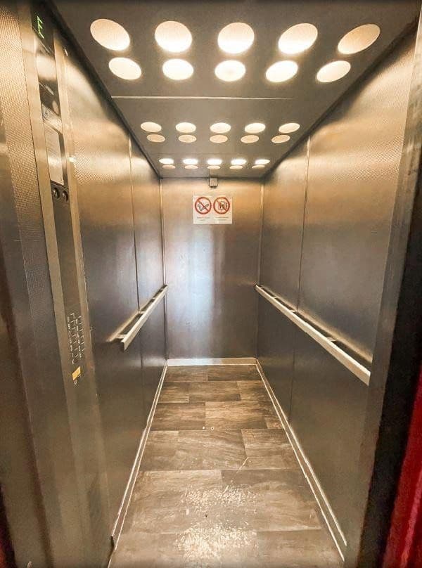 Pronájem bytu 2+1 40 m², Bürgermeister-Kutterer-Str. 14, Ludwigshafen am Rhein, Porýní-Falc Pronájem bytu 2+1 40 m², Bürgermeister-Kutterer-Str. 14, Ludwigshafen am Rhein, Porýní-Falc