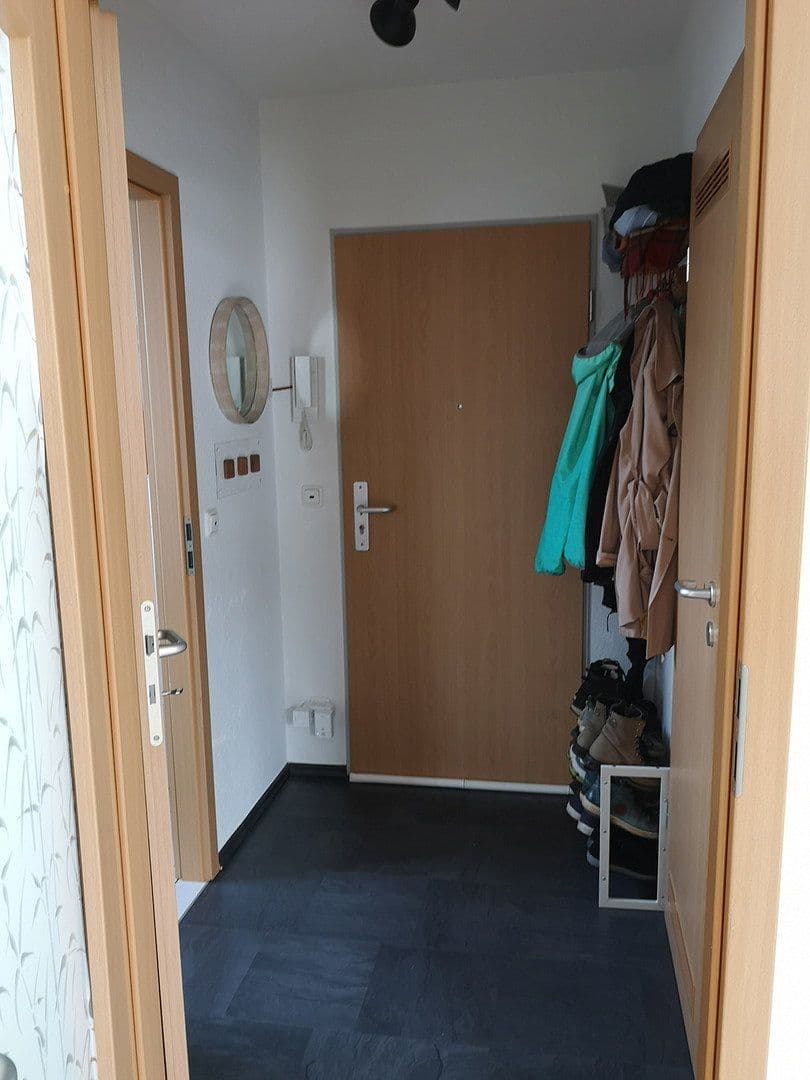 Pronájem bytu 3+1 100 m², Willy-Brandt-Str. 3, Bergisch Gladbach, Severní Porýní-Vestfálsko Pronájem bytu 3+1 100 m², Willy-Brandt-Str. 3, Bergisch Gladbach, Severní Porýní-Vestfálsko