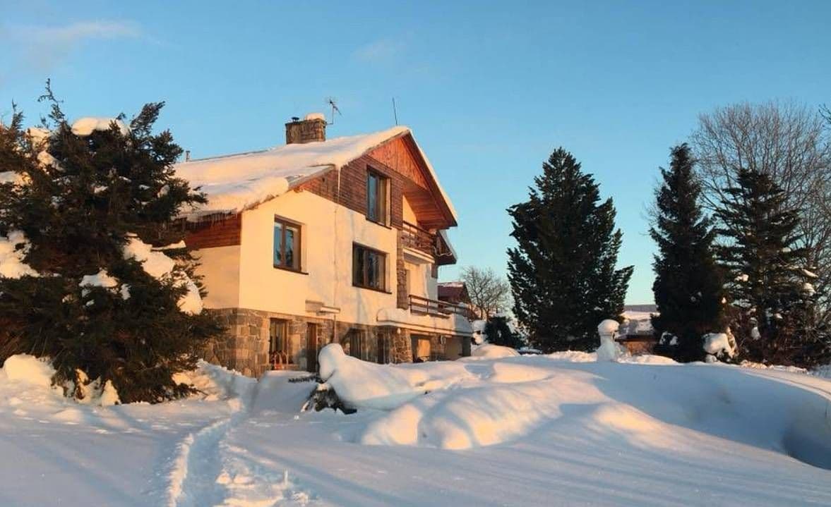 Pronájem chaty, chalupy, Strážné, Královéhradecký kraj Pronájem chaty, chalupy, Strážné, Královéhradecký kraj