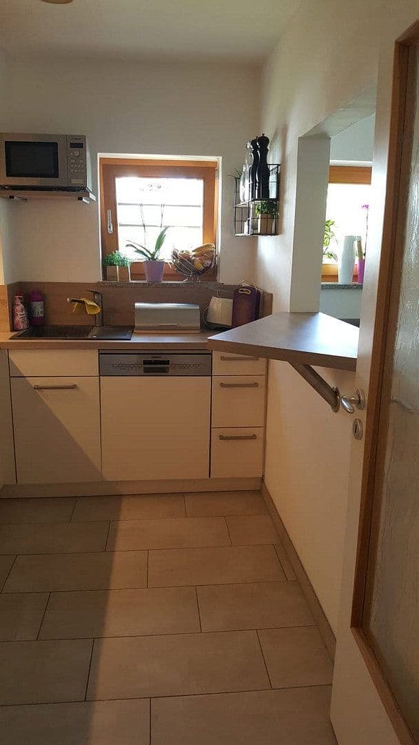 Pronájem bytu 4+1 91 m², Grafing, Bavorsko Pronájem bytu 4+1 91 m², Grafing, Bavorsko