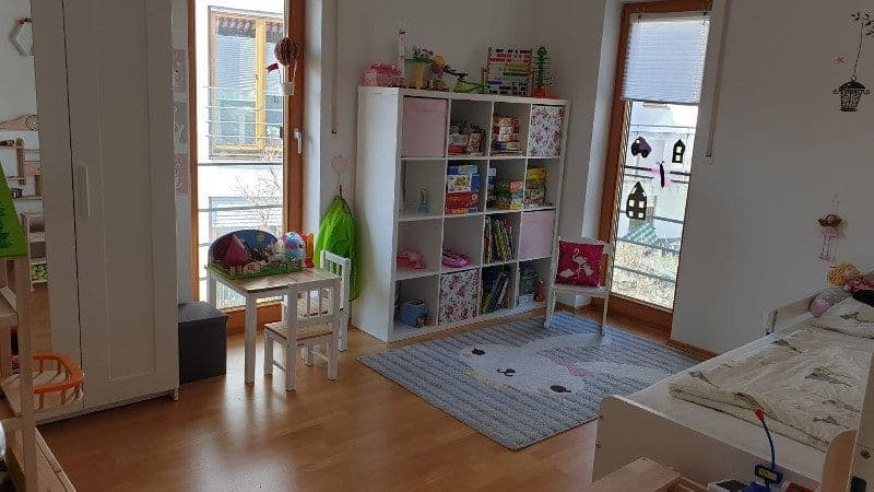 Pronájem bytu 4+1 91 m², Grafing, Bavorsko Pronájem bytu 4+1 91 m², Grafing, Bavorsko