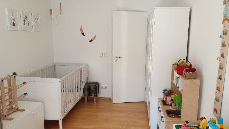 Pronájem bytu 4+1 91 m², Grafing, Bavorsko Pronájem bytu 4+1 91 m², Grafing, Bavorsko