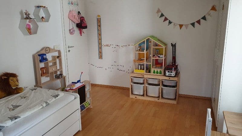 Pronájem bytu 4+1 91 m², Grafing, Bavorsko Pronájem bytu 4+1 91 m², Grafing, Bavorsko