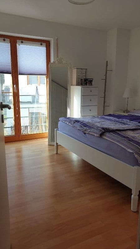 Pronájem bytu 4+1 91 m², Grafing, Bavorsko Pronájem bytu 4+1 91 m², Grafing, Bavorsko
