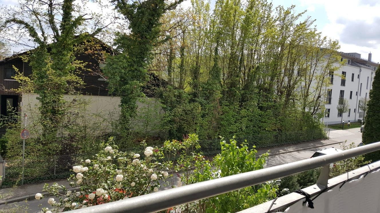 Pronájem bytu 4+1 91 m², Grafing, Bavorsko Pronájem bytu 4+1 91 m², Grafing, Bavorsko