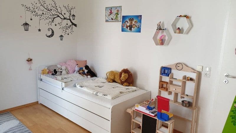 Pronájem bytu 4+1 91 m², Grafing, Bavorsko Pronájem bytu 4+1 91 m², Grafing, Bavorsko