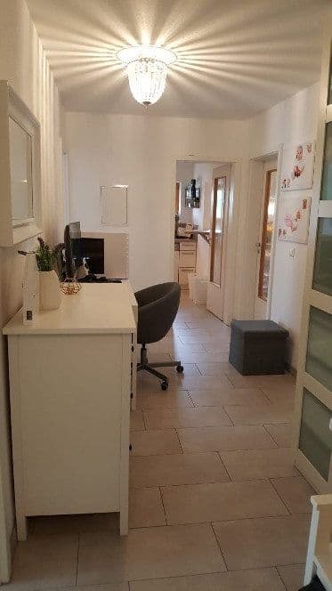 Pronájem bytu 4+1 91 m², Grafing, Bavorsko Pronájem bytu 4+1 91 m², Grafing, Bavorsko