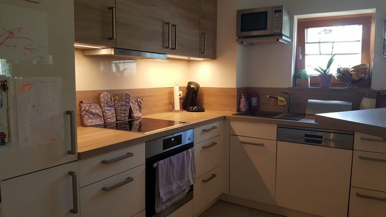 Pronájem bytu 4+1 91 m², Grafing, Bavorsko Pronájem bytu 4+1 91 m², Grafing, Bavorsko