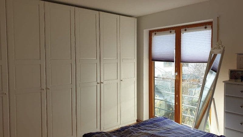 Pronájem bytu 4+1 91 m², Grafing, Bavorsko Pronájem bytu 4+1 91 m², Grafing, Bavorsko
