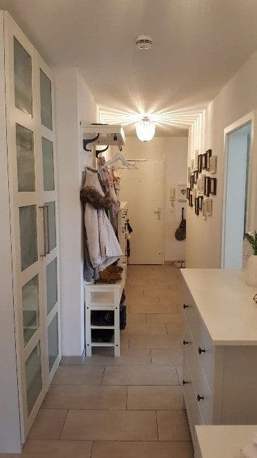 Pronájem bytu 4+1 91 m², Grafing, Bavorsko Pronájem bytu 4+1 91 m², Grafing, Bavorsko