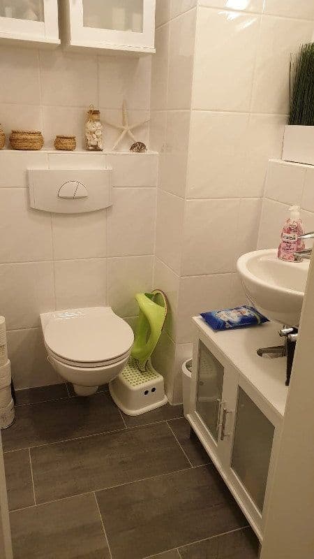 Pronájem bytu 4+1 91 m², Grafing, Bavorsko Pronájem bytu 4+1 91 m², Grafing, Bavorsko