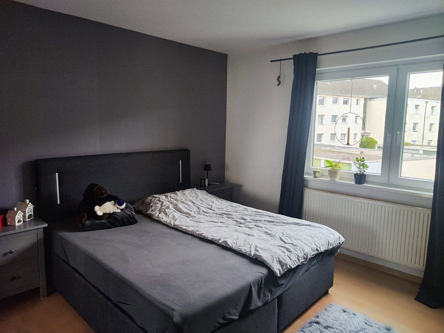 Pronájem bytu 3+1 78 m², Finkenweg 4, Wathlingen, Dolní Sasko Pronájem bytu 3+1 78 m², Finkenweg 4, Wathlingen, Dolní Sasko