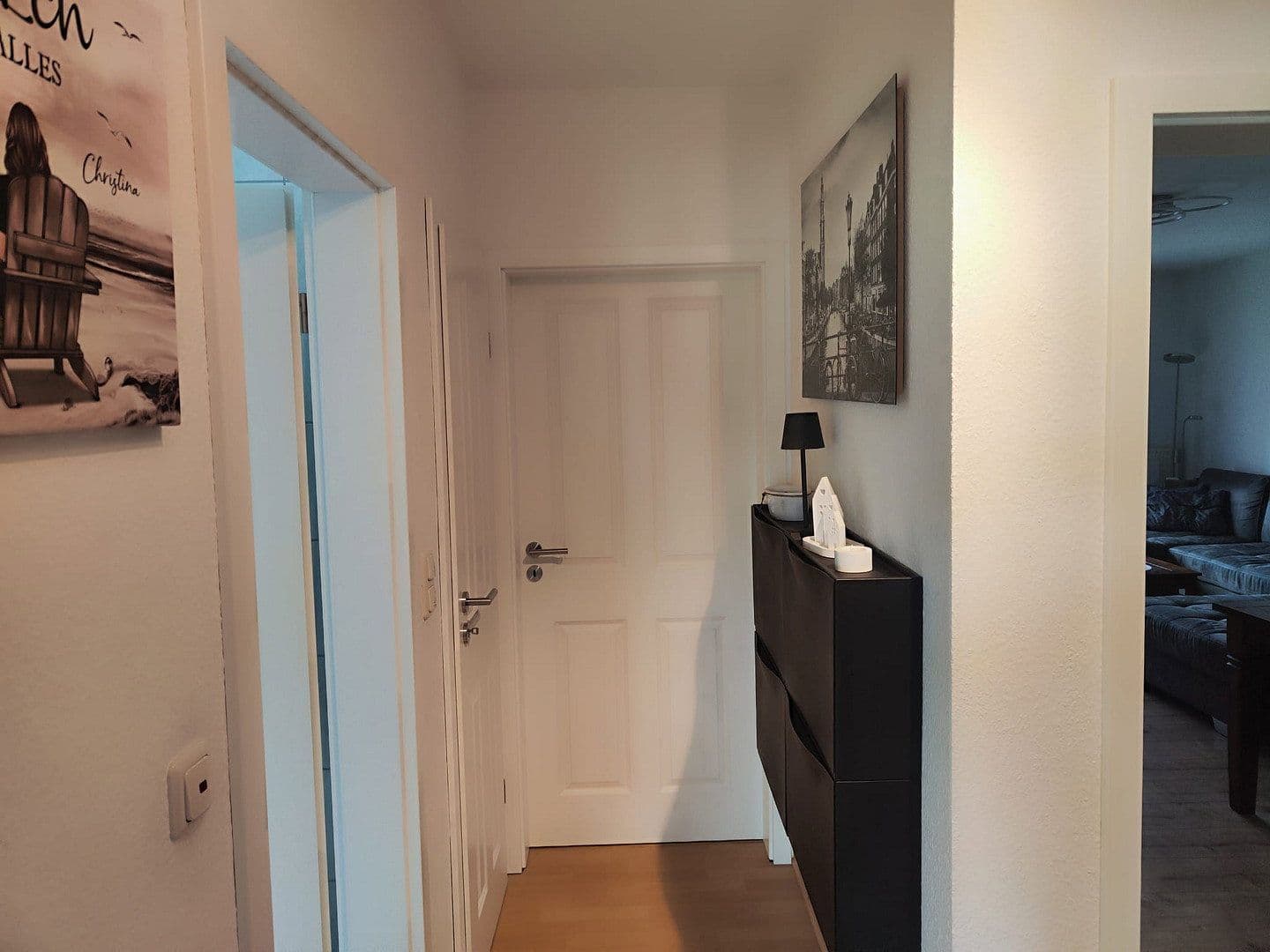 Pronájem bytu 3+1 78 m², Finkenweg 4, Wathlingen, Dolní Sasko Pronájem bytu 3+1 78 m², Finkenweg 4, Wathlingen, Dolní Sasko