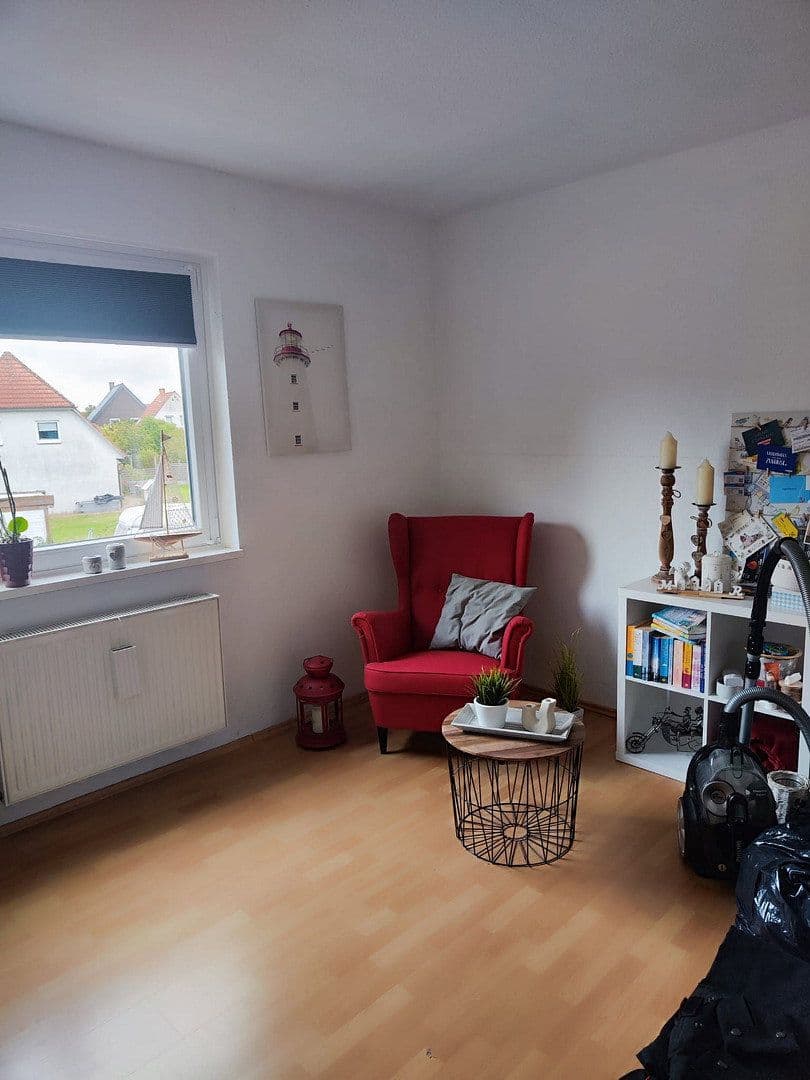 Pronájem bytu 3+1 78 m², Finkenweg 4, Wathlingen, Dolní Sasko Pronájem bytu 3+1 78 m², Finkenweg 4, Wathlingen, Dolní Sasko