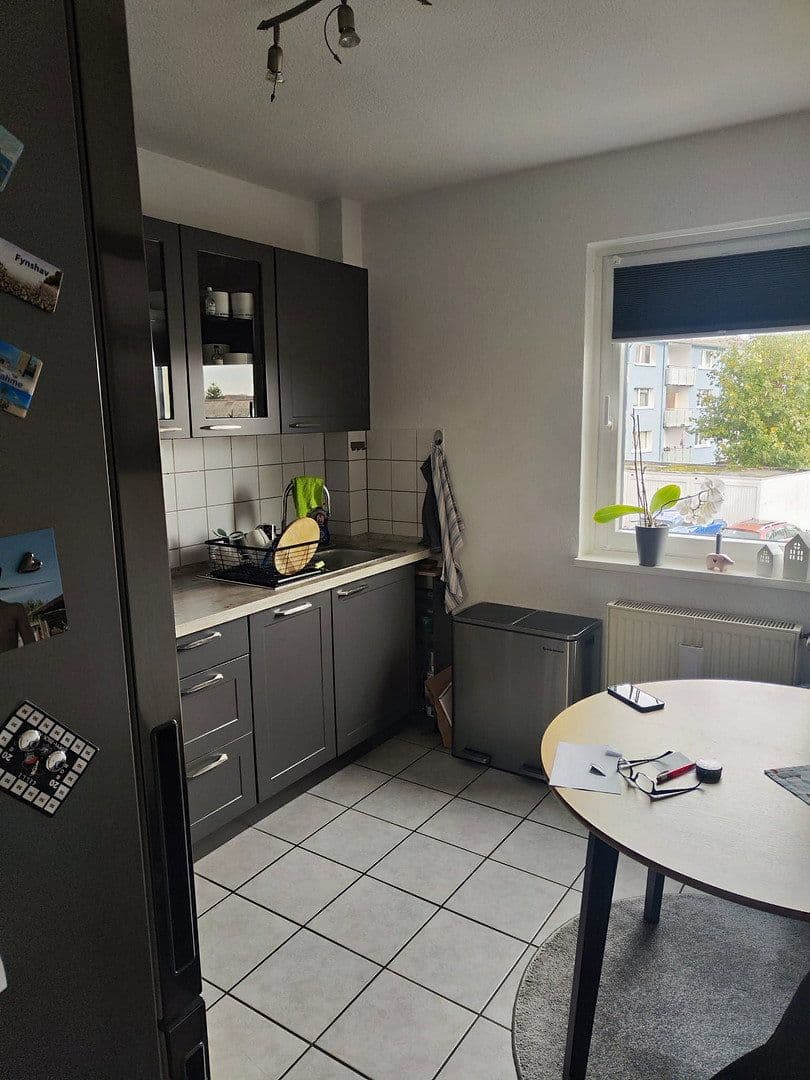 Pronájem bytu 3+1 78 m², Finkenweg 4, Wathlingen, Dolní Sasko Pronájem bytu 3+1 78 m², Finkenweg 4, Wathlingen, Dolní Sasko