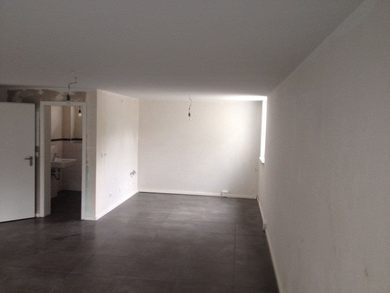 Pronájem kanceláře 43 m², Fichtenstrasse 6, Obertshausen, Hessen Pronájem kanceláře 43 m², Fichtenstrasse 6, Obertshausen, Hessen