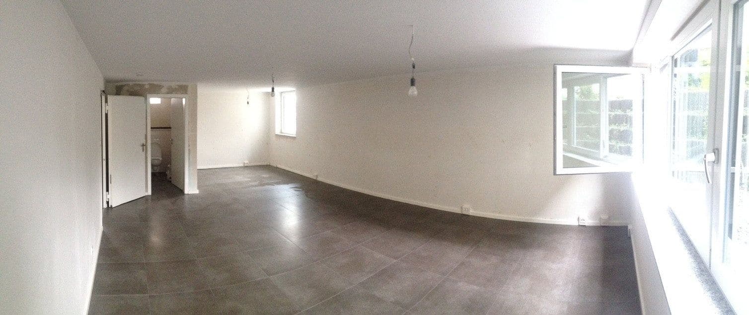 Pronájem kanceláře 43 m², Fichtenstrasse 6, Obertshausen, Hessen Pronájem kanceláře 43 m², Fichtenstrasse 6, Obertshausen, Hessen