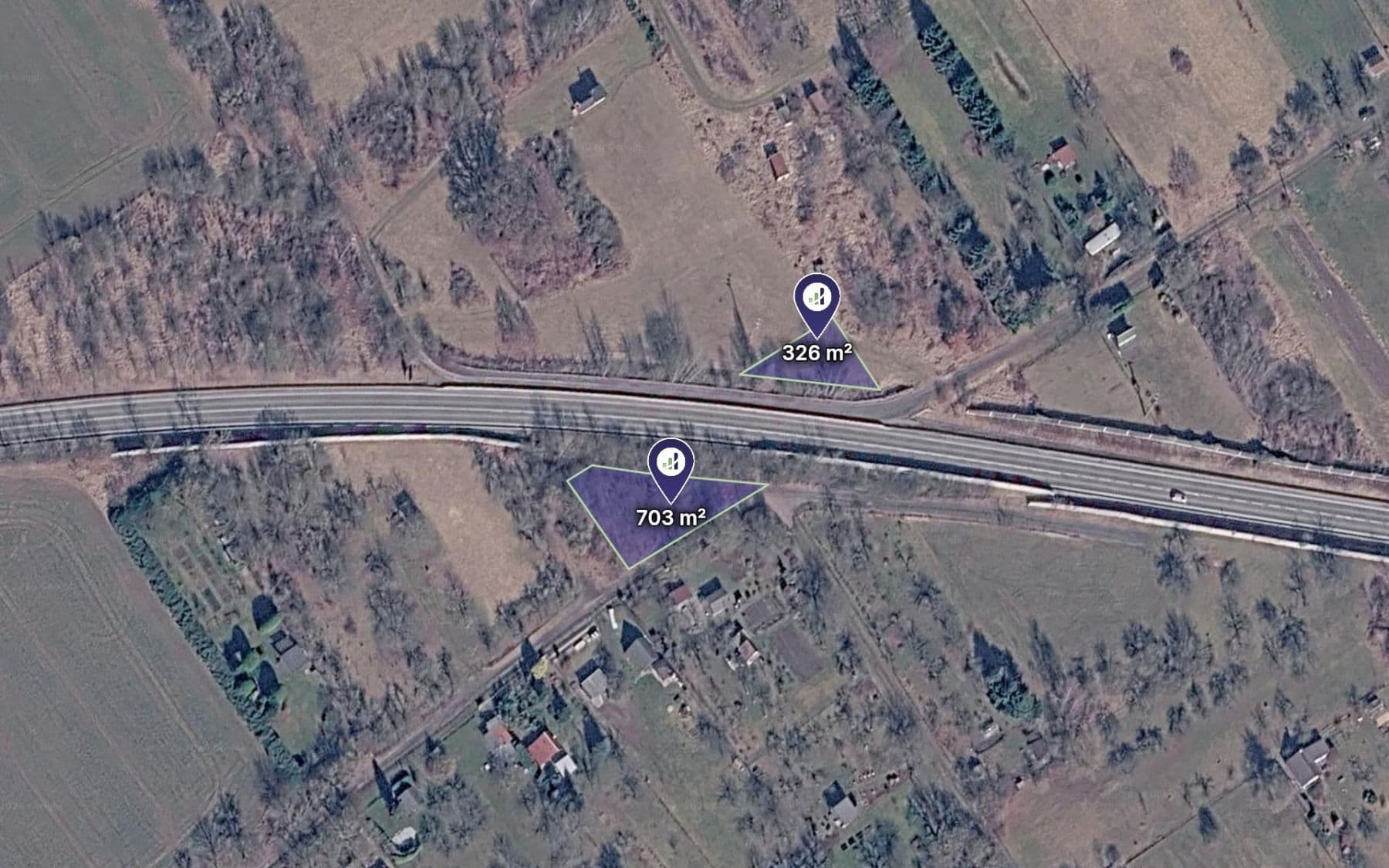 Prodej pozemku 1.029 m², Turnov, Liberecký kraj Prodej pozemku 1.029 m², Turnov, Liberecký kraj