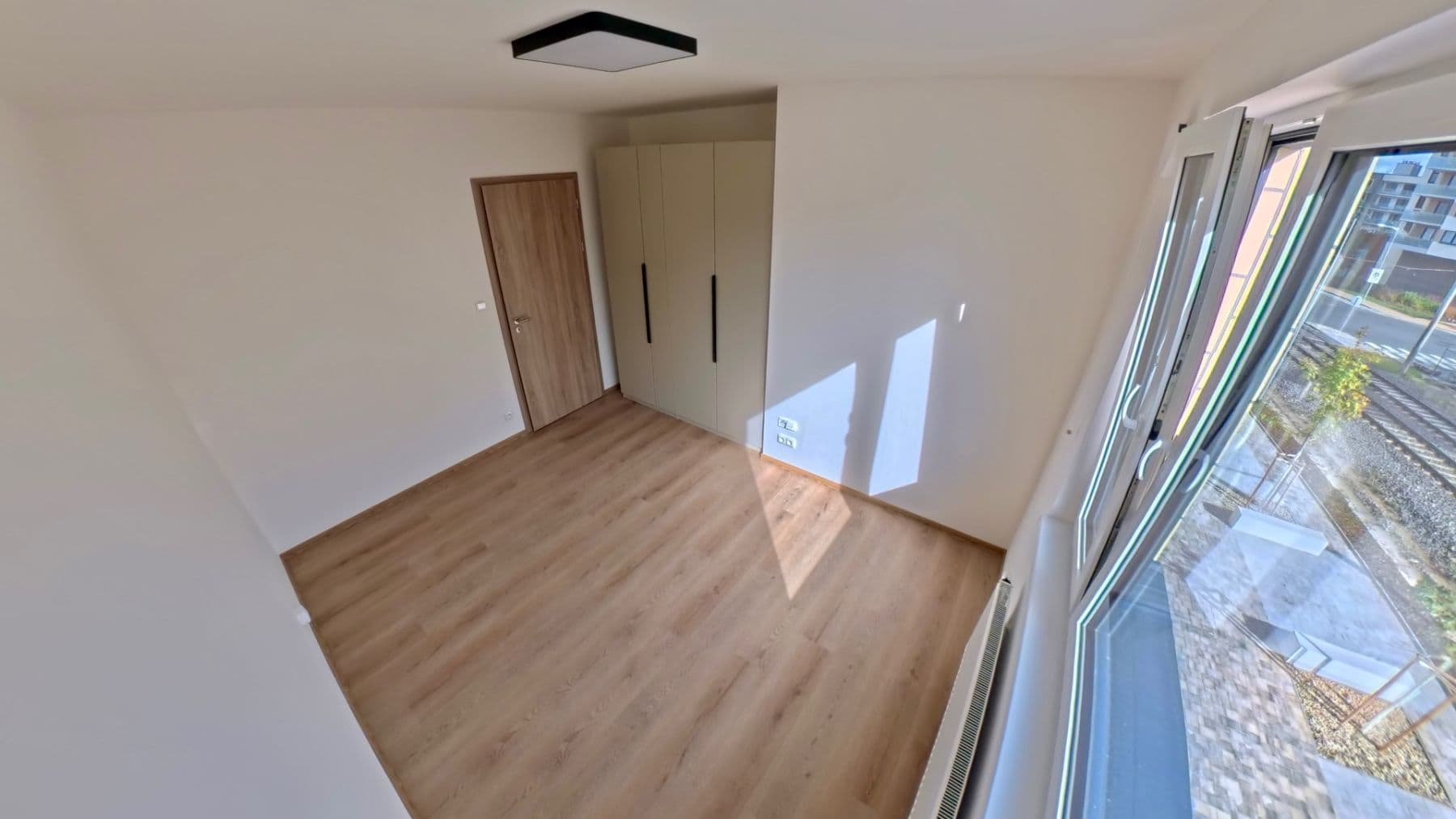 Pronájem bytu 2+kk 51 m², Gollové, Praha, Praha Pronájem bytu 2+kk 51 m², Gollové, Praha, Praha