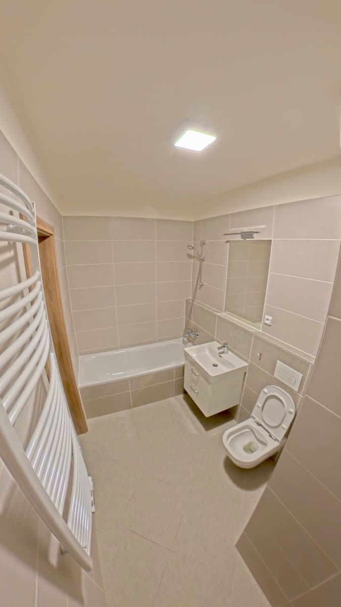 Pronájem bytu 2+kk 51 m², Gollové, Praha, Praha Pronájem bytu 2+kk 51 m², Gollové, Praha, Praha