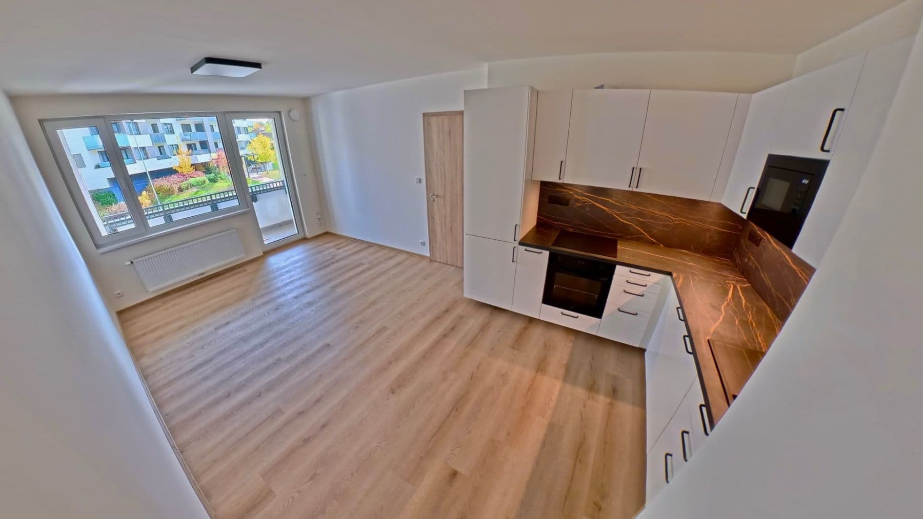 Pronájem bytu 2+kk 51 m², Gollové, Praha, Praha Pronájem bytu 2+kk 51 m², Gollové, Praha, Praha